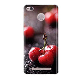 Phone Cases For Xiaomi Redmi 3 Pro 3s Redmi 3s Cover 3D Silicon Phone Back Cover for Xiaomi Redmi 3 Pro Case Redmi 3 S Pro Case
