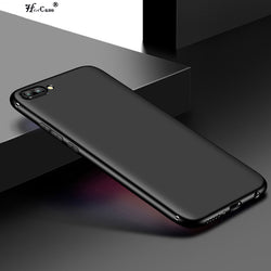 Huawei Honor 10 Case Honor10 Cover Armor Shockproof Ultra Thin bumper Anti-Fingerprint Slim Protective Back Cover For Honor 10