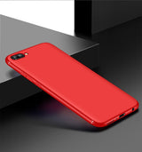 Huawei Honor 10 Case Honor10 Cover Armor Shockproof Ultra Thin bumper Anti-Fingerprint Slim Protective Back Cover For Honor 10