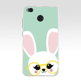 K Case For Xiaomi Redmi 4X Cover Cute Bags Soft Silicone TPU Cover For Xiaomi Redmi 4X Case For Redmi 4X  Phone Cases