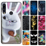 For UMIDIGI A5 Pro Case Soft TPU Phone Cover Flexible Silicone Back Case for UMI A3 A5 S3 Pro F1 Play Gel Pudding Rubber Shell