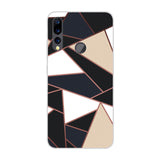 For UMIDIGI A5 Pro Case Soft TPU Phone Cover Flexible Silicone Back Case for UMI A3 A5 S3 Pro F1 Play Gel Pudding Rubber Shell