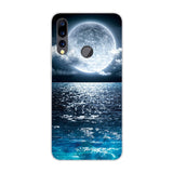 For UMIDIGI A5 Pro Case Soft TPU Phone Cover Flexible Silicone Back Case for UMI A3 A5 S3 Pro F1 Play Gel Pudding Rubber Shell