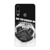 For UMIDIGI A5 Pro Case Soft TPU Phone Cover Flexible Silicone Back Case for UMI A3 A5 S3 Pro F1 Play Gel Pudding Rubber Shell