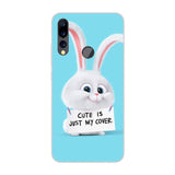 For UMIDIGI A5 Pro Case Soft TPU Phone Cover Flexible Silicone Back Case for UMI A3 A5 S3 Pro F1 Play Gel Pudding Rubber Shell