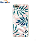 For Huawei Y5 2018 Case 5.45 Inch TPU Phone Case For Huawei Y 5 Y5 Prime 2018 Cover Silicone Case on Huawei Y5 Lite 2018 DRA-LX5