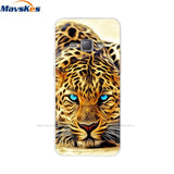 For Coque Samsung Galaxy J1 2016 Case Soft TPU Silicone Case For Funda Samsung J1 6 2016 J120 J120F J120H J120F/ds Phone Cases