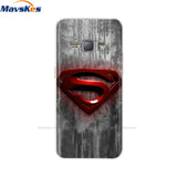 For Coque Samsung Galaxy J1 2016 Case Soft TPU Silicone Case For Funda Samsung J1 6 2016 J120 J120F J120H J120F/ds Phone Cases