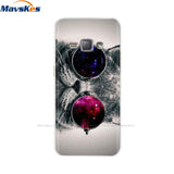 For Coque Samsung Galaxy J1 2016 Case Soft TPU Silicone Case For Funda Samsung J1 6 2016 J120 J120F J120H J120F/ds Phone Cases