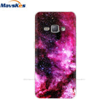 For Coque Samsung Galaxy J1 2016 Case Soft TPU Silicone Case For Funda Samsung J1 6 2016 J120 J120F J120H J120F/ds Phone Cases