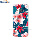 For Coque Samsung Galaxy J1 2016 Case Soft TPU Silicone Case For Funda Samsung J1 6 2016 J120 J120F J120H J120F/ds Phone Cases