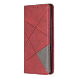 Huawei Y6 2019 Case Magnetic Leather Slim Case na for Huawei Y6 2019 Y 6 Pro Prime Y6Prime 2018 Flip Stand Business Phone Cover