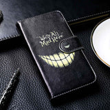 Flip PU Leather Cases For TP-Link Neffos C9A C7 C5A Y7 Y5 X1 Lite C5 Plus Case Painted Wallet Cover TP910A TP706A TP904A TP802A