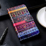 Flip PU Leather Cases For TP-Link Neffos C9A C7 C5A Y7 Y5 X1 Lite C5 Plus Case Painted Wallet Cover TP910A TP706A TP904A TP802A