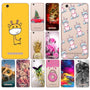 Case For Xiaomi Redmi 4A Cover For Xiaomi Redmi 4A Case Silicone Soft TPU Ultra Thin Coque Cover fundas For redmi 4A Capa