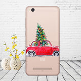 Case For Xiaomi Redmi 4A Cover For Xiaomi Redmi 4A Case Silicone Soft TPU Ultra Thin Coque Cover fundas For redmi 4A Capa