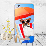 Case For Xiaomi Redmi 4A Cover For Xiaomi Redmi 4A Case Silicone Soft TPU Ultra Thin Coque Cover fundas For redmi 4A Capa