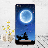 Case For Xiaomi Redmi 4A Cover For Xiaomi Redmi 4A Case Silicone Soft TPU Ultra Thin Coque Cover fundas For redmi 4A Capa