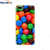 For Huawei Y5 2018 Case For Huawei Y5 Lite 2018 / Y5 Prime 2018 Case Soft Silicone Cover Cute TPU Fundas Coque for Y 5 2018