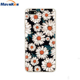 For Huawei Y5 2018 Case For Huawei Y5 Lite 2018 / Y5 Prime 2018 Case Soft Silicone Cover Cute TPU Fundas Coque for Y 5 2018