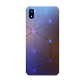 For Xiaomi Redmi 7A Case Redmi 7A Case Soft Silicone Back Cover Phone Case For Xiaomi Redmi 7A 7 A Redmi7A Redmi7 Note 7 Cases