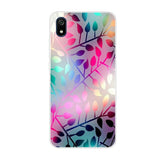 For Xiaomi Redmi 7A Case Redmi 7A Case Soft Silicone Back Cover Phone Case For Xiaomi Redmi 7A 7 A Redmi7A Redmi7 Note 7 Cases