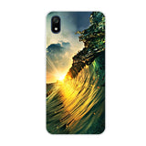 For Xiaomi Redmi 7A Case Redmi 7A Case Soft Silicone Back Cover Phone Case For Xiaomi Redmi 7A 7 A Redmi7A Redmi7 Note 7 Cases