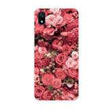 For Xiaomi Redmi 7A Case Redmi 7A Case Soft Silicone Back Cover Phone Case For Xiaomi Redmi 7A 7 A Redmi7A Redmi7 Note 7 Cases