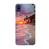 For Xiaomi Redmi 7A Case Redmi 7A Case Soft Silicone Back Cover Phone Case For Xiaomi Redmi 7A 7 A Redmi7A Redmi7 Note 7 Cases