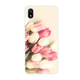 For Xiaomi Redmi 7A Case Redmi 7A Case Soft Silicone Back Cover Phone Case For Xiaomi Redmi 7A 7 A Redmi7A Redmi7 Note 7 Cases