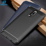 For Xiaomi Redmi 8 Case Carbon fiber Cover Full Protection Phone Case For Xiaomi Redmi 8A 8 A Case Cover Shockproof Bumper Shell