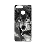 Phone Cases For ZTE Blade V9 Vita Case Silicone On The For ZTE Blade V9 Vita 5.45 inch Covers Flamingo Nutella Fundas Coque