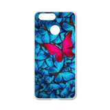 Phone Cases For ZTE Blade V9 Vita Case Silicone On The For ZTE Blade V9 Vita 5.45 inch Covers Flamingo Nutella Fundas Coque