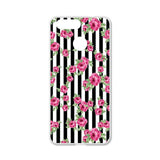 Phone Cases For ZTE Blade V9 Vita Case Silicone On The For ZTE Blade V9 Vita 5.45 inch Covers Flamingo Nutella Fundas Coque