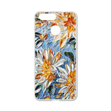 Phone Cases For ZTE Blade V9 Vita Case Silicone On The For ZTE Blade V9 Vita 5.45 inch Covers Flamingo Nutella Fundas Coque