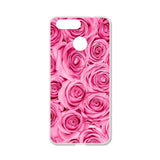 Phone Cases For ZTE Blade V9 Vita Case Silicone On The For ZTE Blade V9 Vita 5.45 inch Covers Flamingo Nutella Fundas Coque