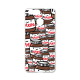 Phone Cases For ZTE Blade V9 Vita Case Silicone On The For ZTE Blade V9 Vita 5.45 inch Covers Flamingo Nutella Fundas Coque