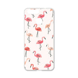 Phone Cases For ZTE Blade V9 Vita Case Silicone On The For ZTE Blade V9 Vita 5.45 inch Covers Flamingo Nutella Fundas Coque