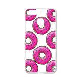 Phone Cases For ZTE Blade V9 Vita Case Silicone On The For ZTE Blade V9 Vita 5.45 inch Covers Flamingo Nutella Fundas Coque