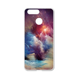 Phone Cases For ZTE Blade V9 Vita Case Silicone On The For ZTE Blade V9 Vita 5.45 inch Covers Flamingo Nutella Fundas Coque