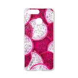 Phone Cases For ZTE Blade V9 Vita Case Silicone On The For ZTE Blade V9 Vita 5.45 inch Covers Flamingo Nutella Fundas Coque
