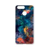 Phone Cases For ZTE Blade V9 Vita Case Silicone On The For ZTE Blade V9 Vita 5.45 inch Covers Flamingo Nutella Fundas Coque