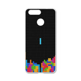 Phone Cases For ZTE Blade V9 Vita Case Silicone On The For ZTE Blade V9 Vita 5.45 inch Covers Flamingo Nutella Fundas Coque