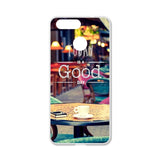 Phone Cases For ZTE Blade V9 Vita Case Silicone On The For ZTE Blade V9 Vita 5.45 inch Covers Flamingo Nutella Fundas Coque