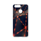 Phone Cases For ZTE Blade V9 Vita Case Silicone On The For ZTE Blade V9 Vita 5.45 inch Covers Flamingo Nutella Fundas Coque