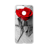 Phone Cases For ZTE Blade V9 Vita Case Silicone On The For ZTE Blade V9 Vita 5.45 inch Covers Flamingo Nutella Fundas Coque