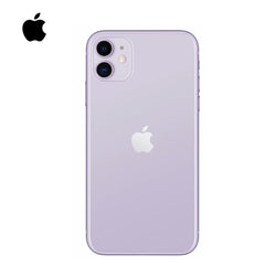 Pan Tong iPhone 11 64G,Double Card Double Wait, Genuine Mobile Phone Apple Authorized Online Seller