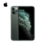 PanTong iPhone 11 Pro  64G 5.8-inch Genuine Phone Full Screen New Phone Apple Authorized Online Seller