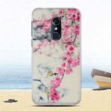 Case For Alcatel 3L 5034D Case Coque For Alcatel 3 5052Y 5052D 2018 Case Soft Painted Silicone Cover Fundas Coque Housing Shell