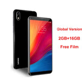 Global Version A5S A5 s 2GB 16GB MT6761 Quad-core 13MP Camera Smartphone 5.45 Inch HD 18:9 Screen 3000mAh Face unlock Phone